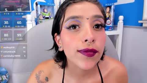 Martina online show from 02-20-25, 02:07
