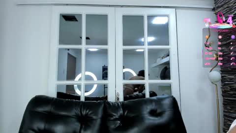 Martina online show from 03-12-25, 10:59