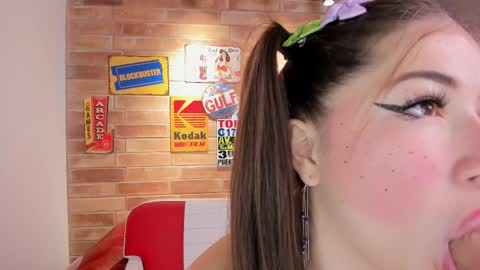 Pamela online show from 10-11-25, 11:09