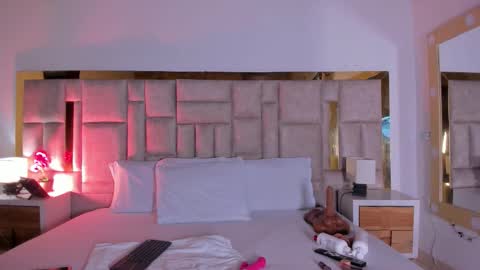 Snapshot of miss_abigail_ chatting on 10-13-25, 12:38 Miss Abigail online show from 10-13-25, 12:38