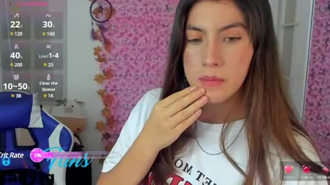 Snapshot of miss_adams01 chatting on 12-20-24, 12:41 miss_adams01 online show from 12-20-24, 12:41