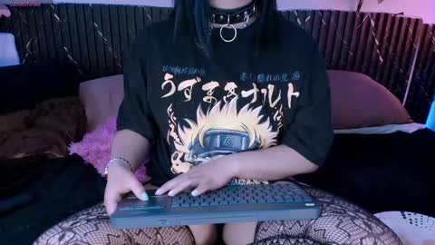 AILYN online show from 09-18-25, 01:02