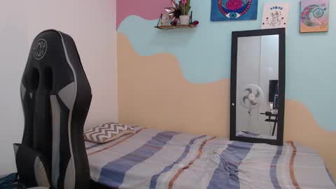 Akemi 3 online show from 02-03-25, 04:41