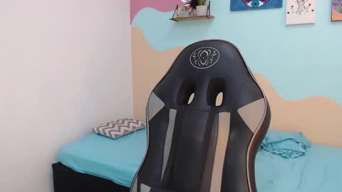 Akemi 3 online show from 03-07-25, 09:38