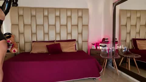 Alexa online show from 10-28-25, 06:54