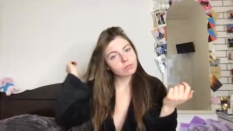 miss angel  online show from 03-01-26, 09:17