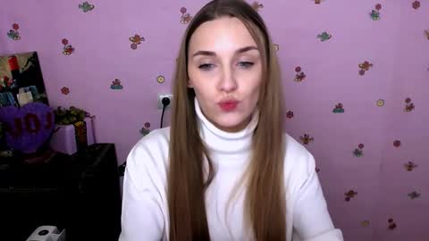 Angelina online show from 01-17-26, 07:35