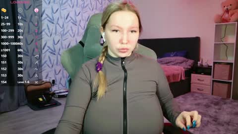 Anna online show from 02-07-25, 11:13