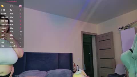 Snapshot of miss_anna909 chatting on 03-05-26, 03:08 Anna online show from 03-05-26, 03:08