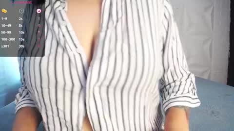 Antonella online show from 02-01-25, 11:32