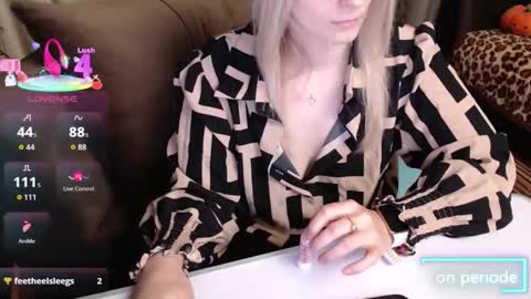 Antonia online show from 02-26-26, 06:07