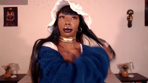 Aria Diaz online show from 10-13-25, 03:06