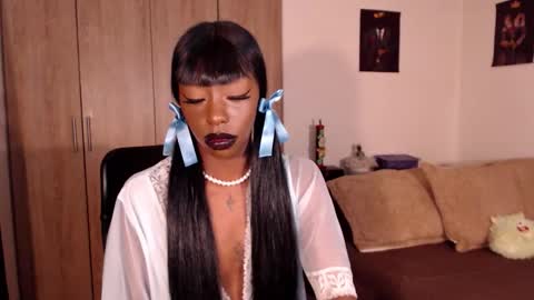 Aria Diaz online show from 11-04-25, 03:00