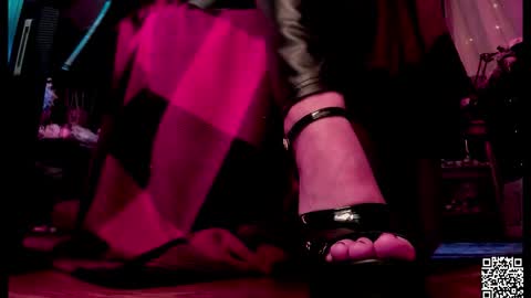 missAsmodeus online show from 10-30-25, 09:26