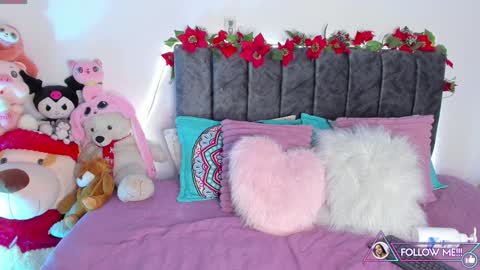 lucy 3 online show from 12-12-24, 03:21