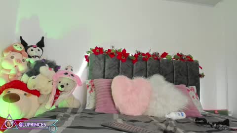 lucy 3 online show from 12-31-24, 05:22