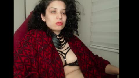 Miss Carmila online show from 09-30-25, 11:21
