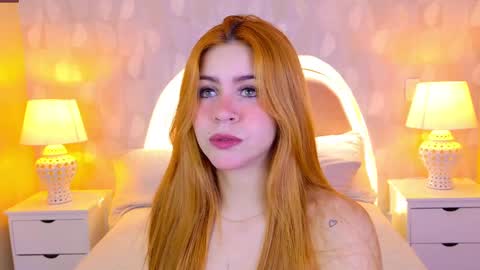 julieta online show from 02-02-25, 01:08