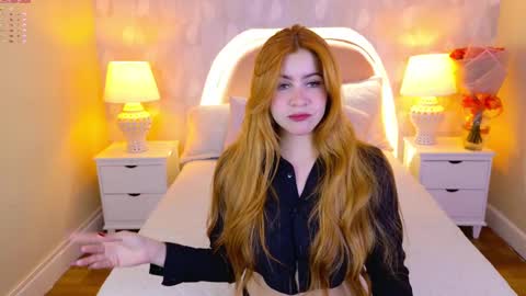 julieta online show from 02-15-25, 07:39