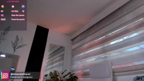 Catalina online show from 11-07-25, 11:43