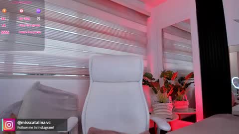 Catalina online show from 12-01-25, 11:48