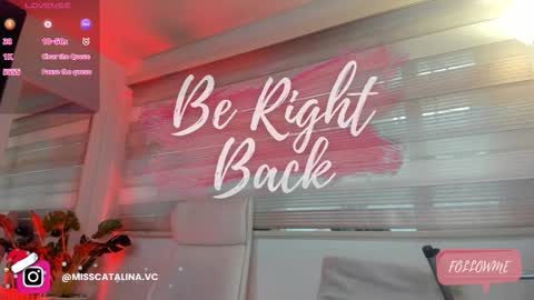 Catalina online show from 12-05-25, 11:41