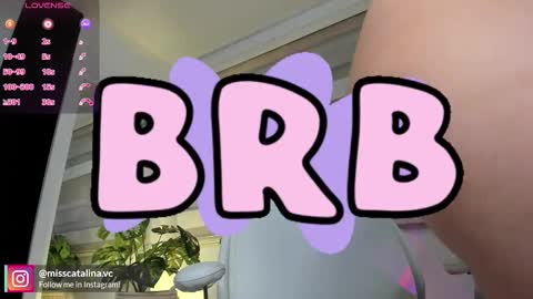 Catalina online show from 02-05-26, 11:48