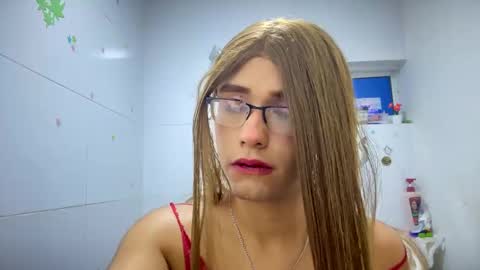 miss_channellx online show from 11-09-25, 01:15