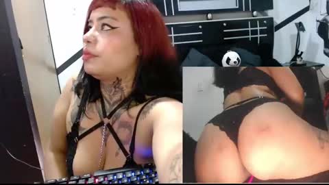 Snapshot of miss_clover chatting on 02-14-25, 09:56 miss_clover online show from 02-14-25, 09:56