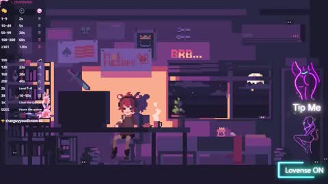 Chryss online show from 11-12-25, 08:08