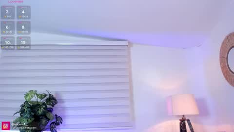 CANDELA CASTRO  online show from 11-14-25, 01:21