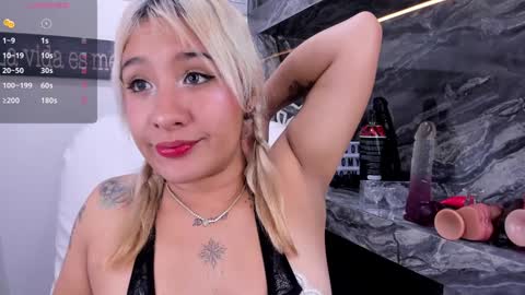 Danika online show from 12-27-24, 02:12