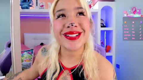 Danika online show from 03-10-25, 11:53