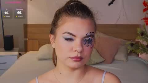 Cordelia  online show from 10-22-25, 12:00