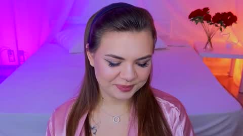 Cordelia  online show from 11-03-25, 02:46