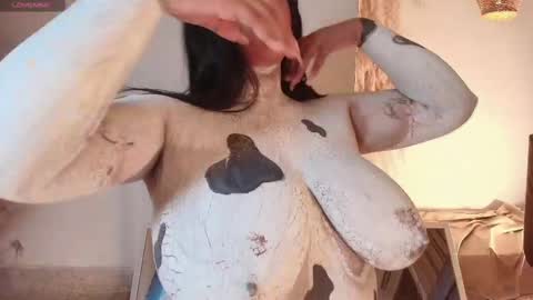 miss_deyan online show from 10-06-25, 08:28