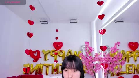 Melanie online show from 02-14-25, 11:21