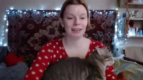 Elis online show from 12-03-24, 10:39