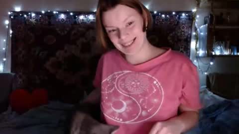 Elis online show from 12-16-24, 04:38