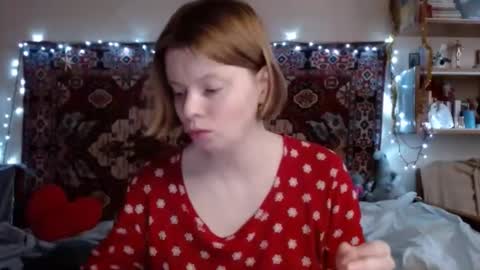 Elis online show from 12-23-24, 12:08