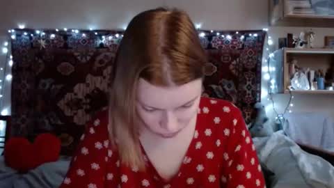 Elis online show from 01-17-25, 11:49