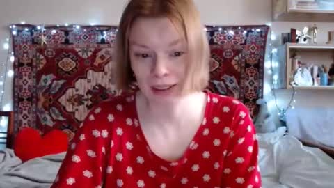 Elis online show from 01-20-25, 12:07