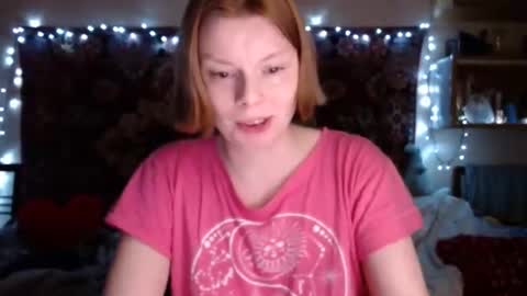 Elis online show from 01-23-25, 03:01