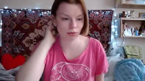 Elis online show from 01-30-25, 12:16