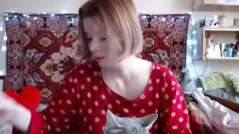 Elis online show from 02-21-25, 12:17