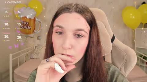 Eva online show from 09-22-25, 12:01