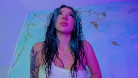 miss_evans_ online show from 11-22-25, 08:13