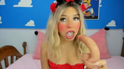 Evoleth online show from 10-07-25, 11:07