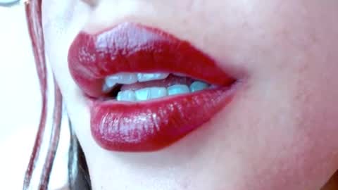 Miss Evoleth online show from 01-25-25, 07:28