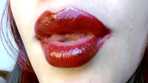 Miss Evoleth online show from 01-26-25, 03:06